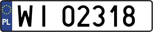 WI02318