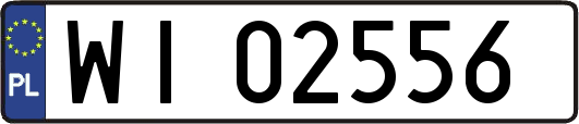 WI02556