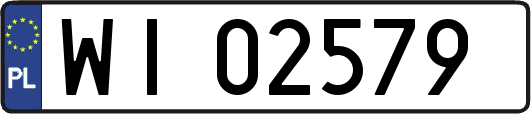 WI02579