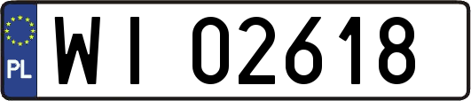 WI02618