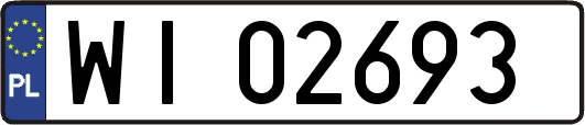WI02693