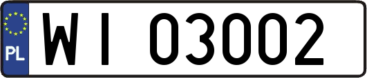 WI03002