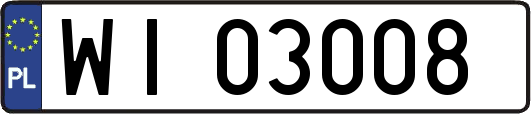 WI03008