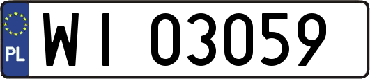 WI03059