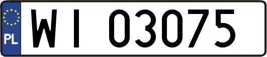 WI03075