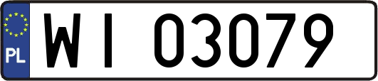 WI03079