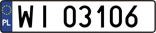 WI03106