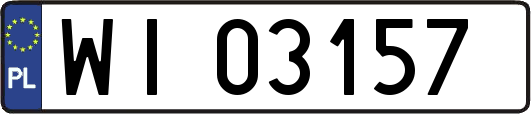 WI03157