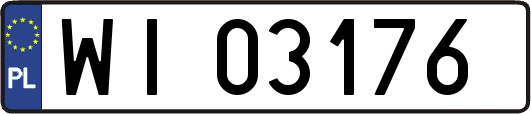 WI03176