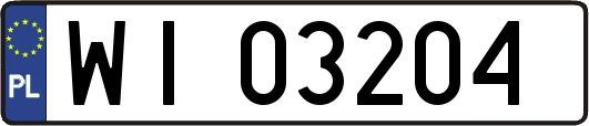 WI03204