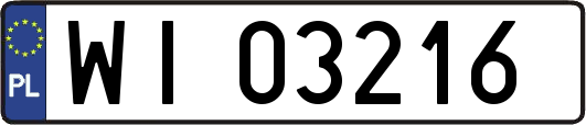 WI03216
