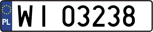 WI03238