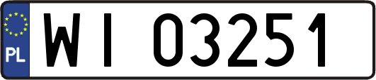 WI03251