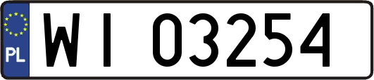 WI03254