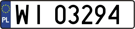 WI03294