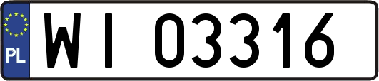 WI03316