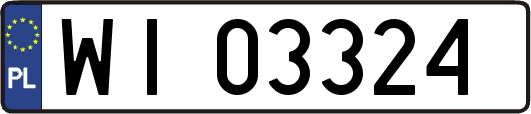 WI03324
