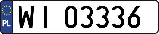 WI03336