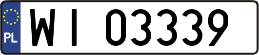 WI03339