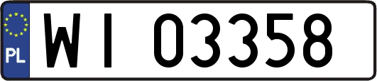 WI03358