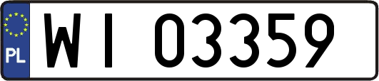 WI03359