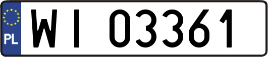 WI03361