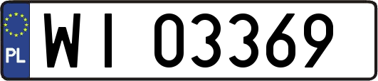 WI03369