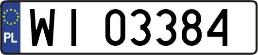 WI03384