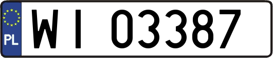 WI03387