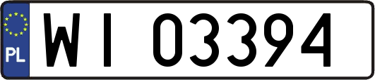 WI03394