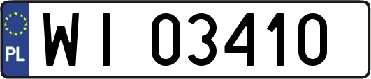 WI03410