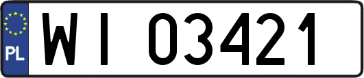 WI03421