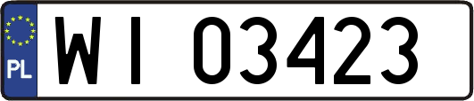 WI03423