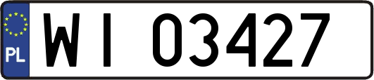 WI03427