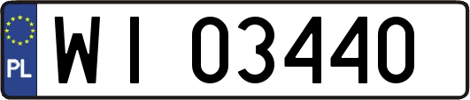 WI03440