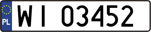 WI03452