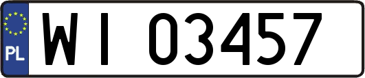 WI03457