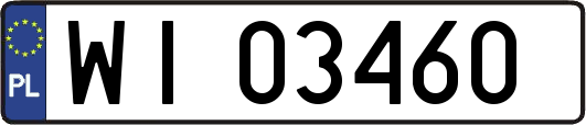 WI03460