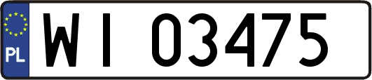 WI03475