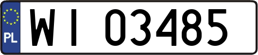 WI03485
