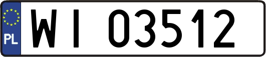 WI03512