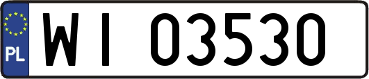 WI03530