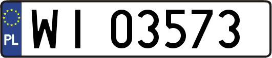 WI03573