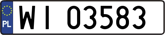 WI03583