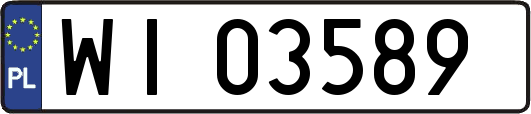 WI03589