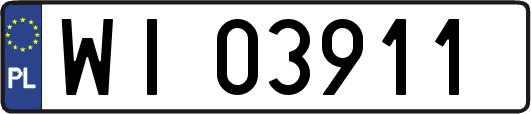 WI03911