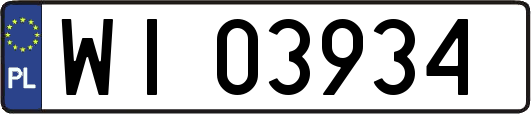 WI03934