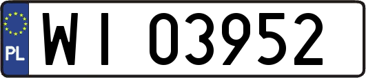 WI03952