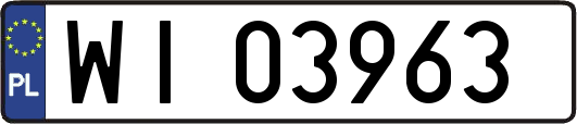 WI03963