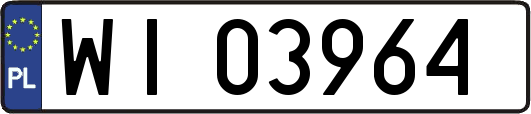 WI03964